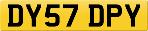 DY57DPY